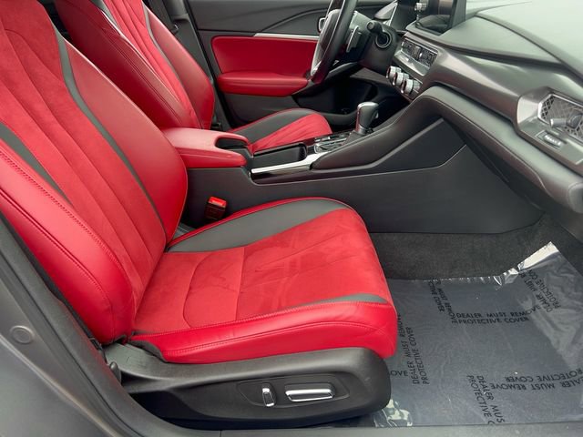 Used 2023 Acura Integra A-Spec image 19