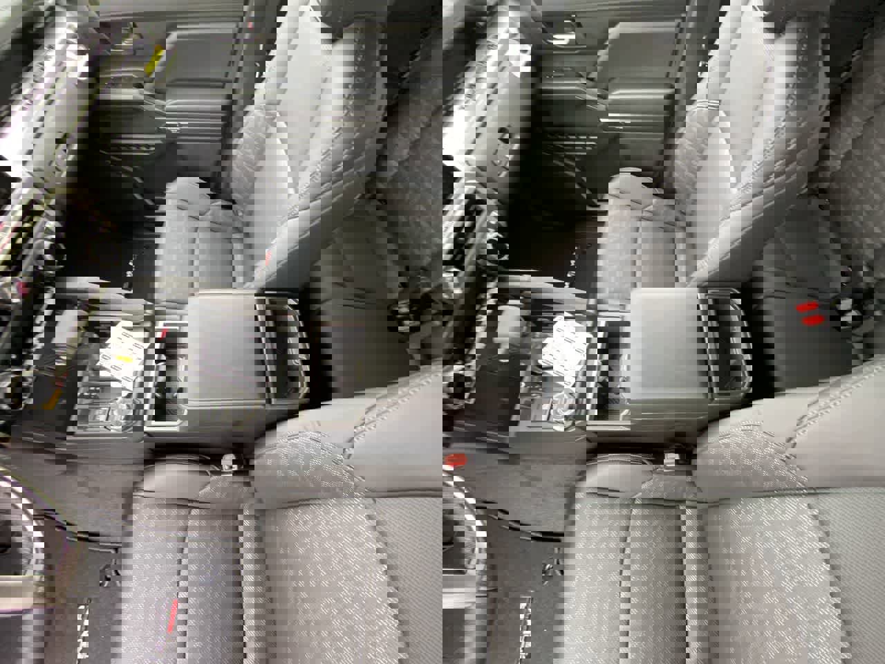 New 2026 Toyota Tacoma TRD Off-Road image 20