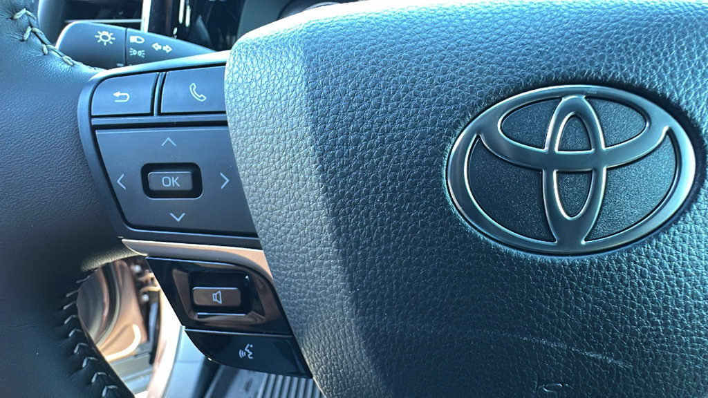 Certified 2026 Toyota Crown Platinum AWD/4WD image 19