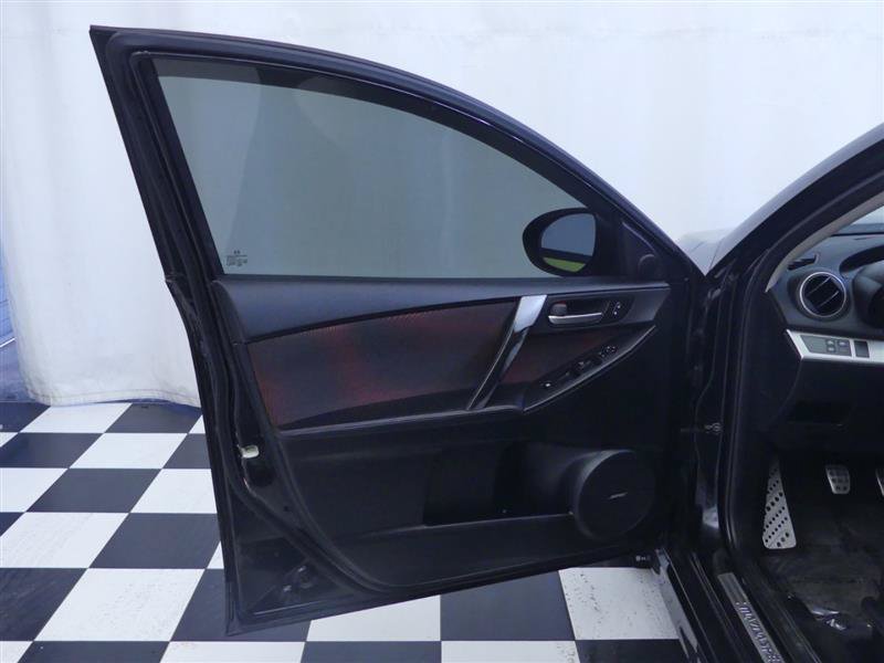 Used 2012 MAZDA MAZDA3 Touring w/ Mazdaspeed Tech Pkg FWD image 21