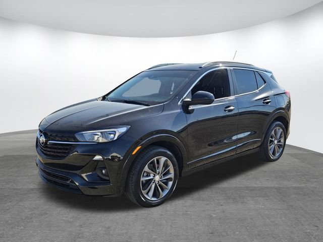 Used 2023 Buick Encore GX Select w/ Sport Touring Package image 7