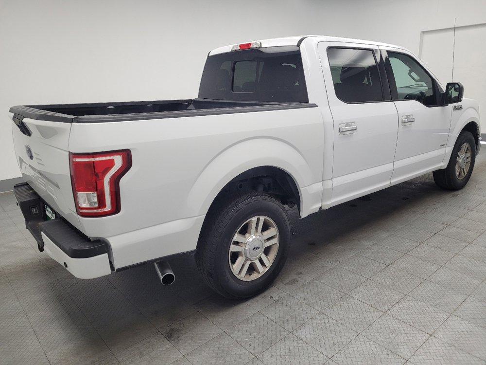 Used 2017 Ford F150 XLT w/ Equipment Group 302A Luxury AWD/4WD image 9