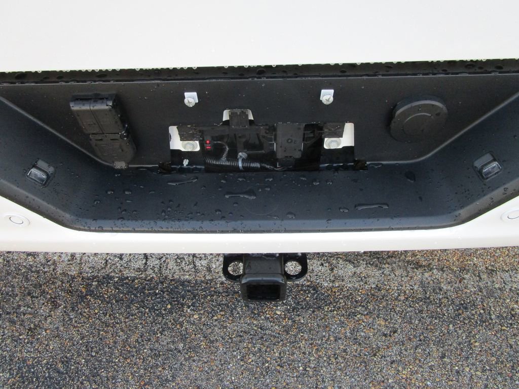 New 2026 GMC Sierra 1500 AT4 w/ Technology Package image 11