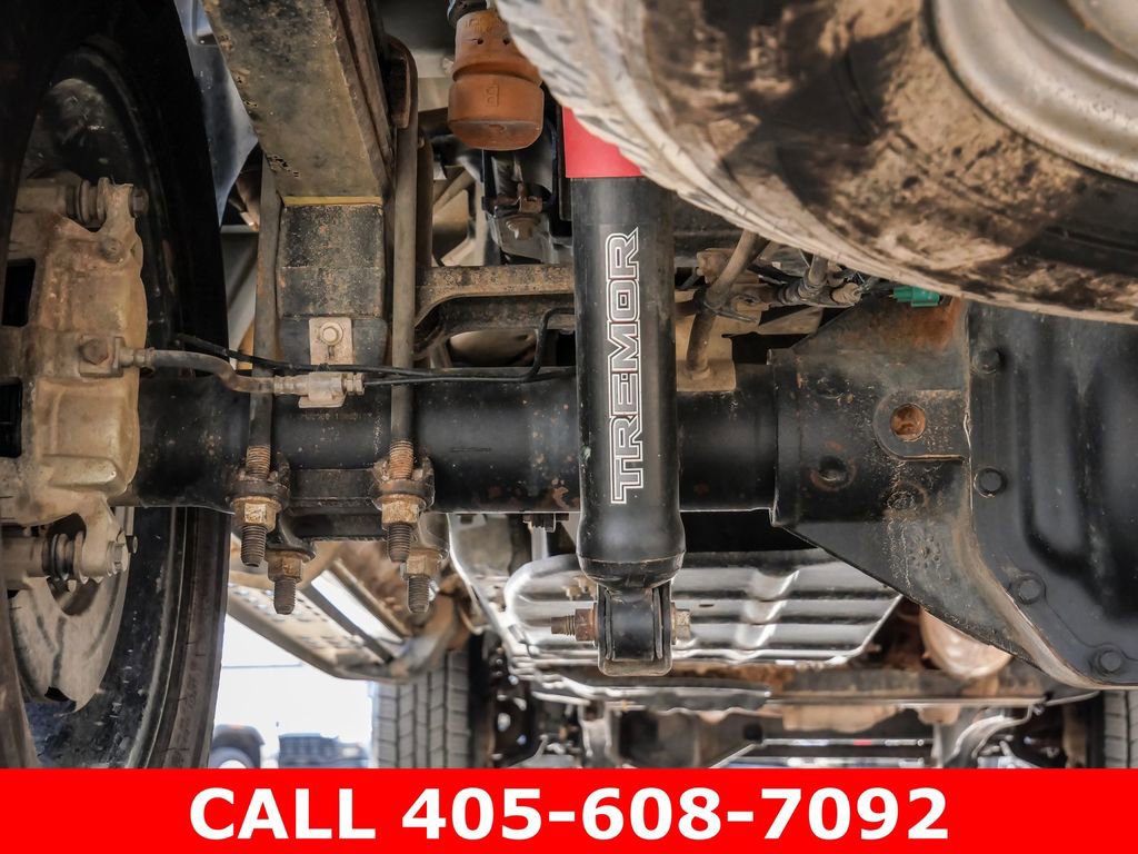 Used 2020 Ford F250 Lariat AWD/4WD image 14