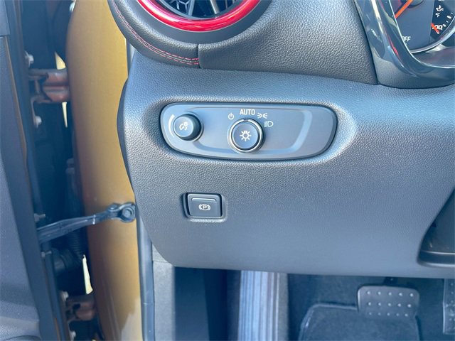 Certified 2019 Chevrolet Blazer RS image 18