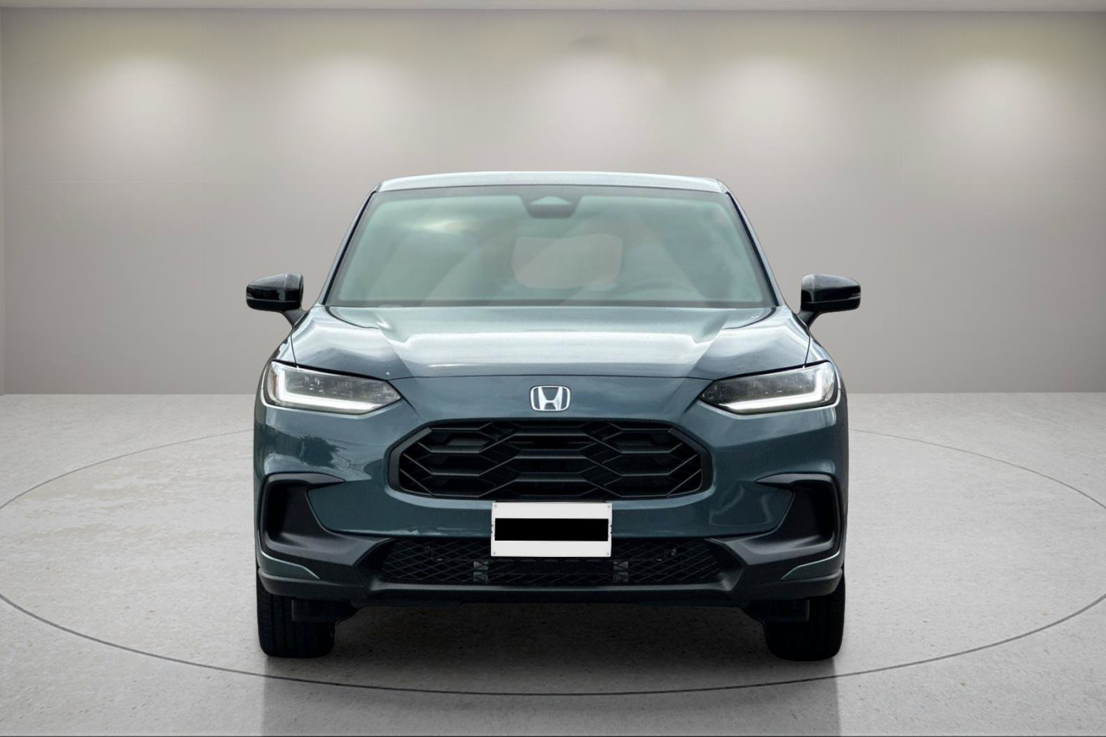 New 2027 Honda HR-V Sport image 8