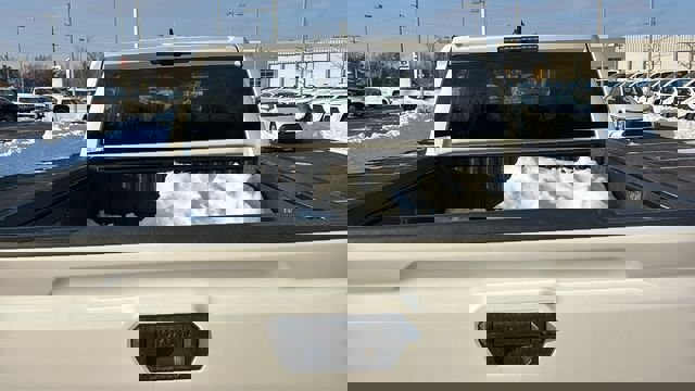 New 2025 Toyota Tacoma TRD Off-Road image 35