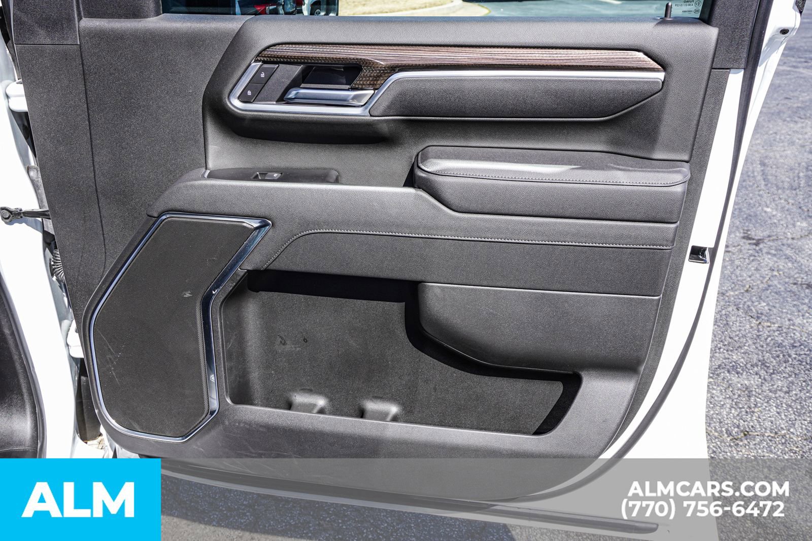Used 2025 Chevrolet Silverado 2500 LT w/ Convenience Package AWD/4WD image 47