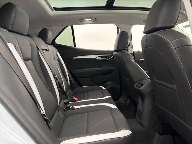 New 2026 Buick Envision Sport Touring image 19