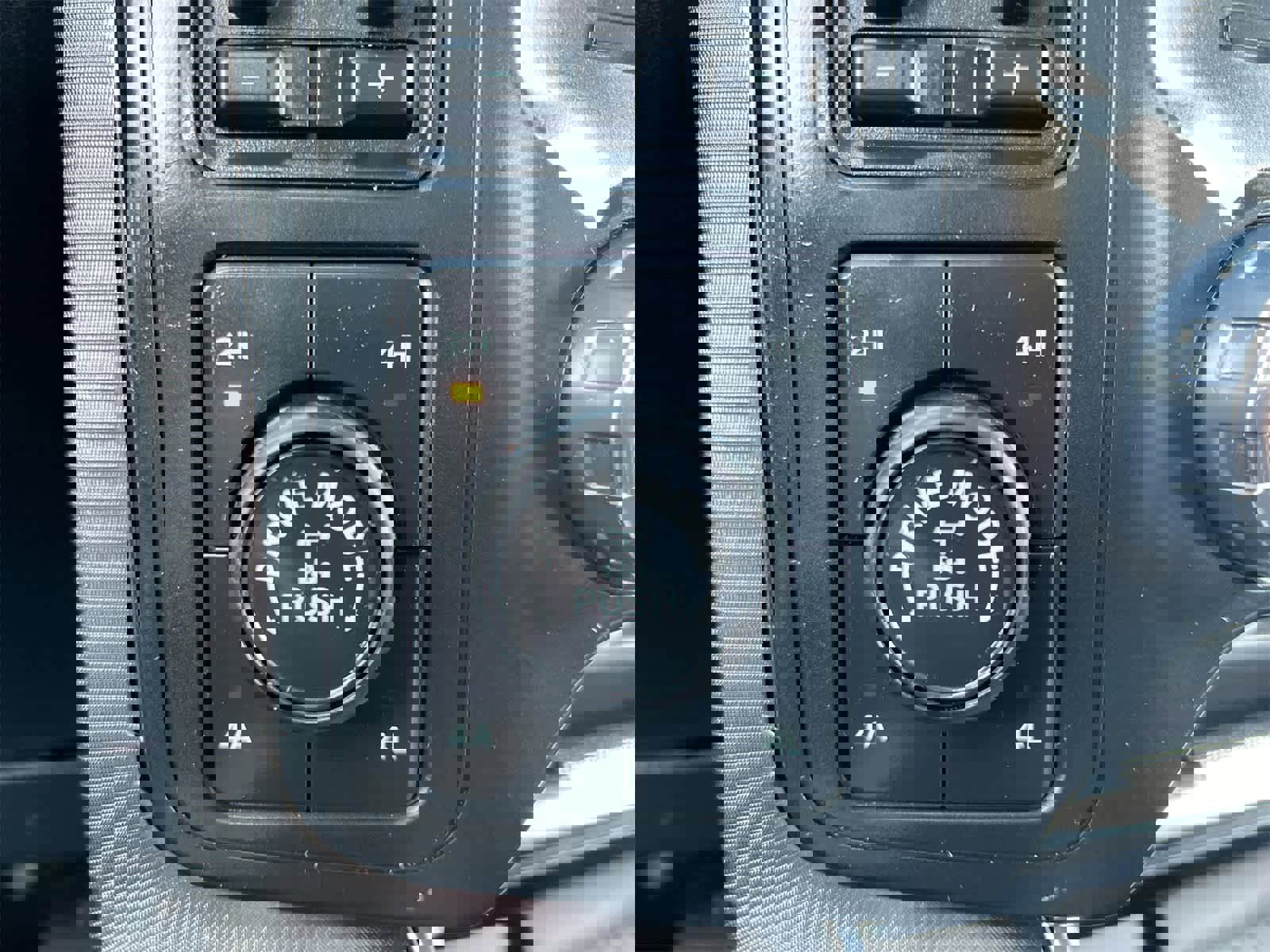 Used 2022 Ford F150 Platinum w/ Equipment Group 701A High image 27