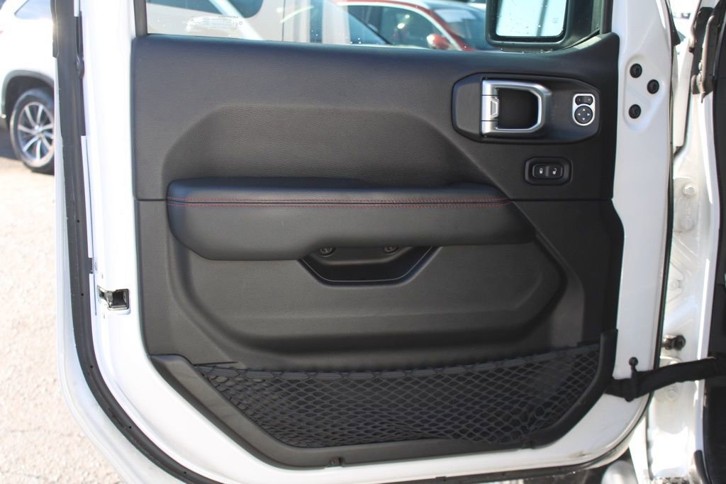 Used 2020 Jeep Gladiator Rubicon image 19