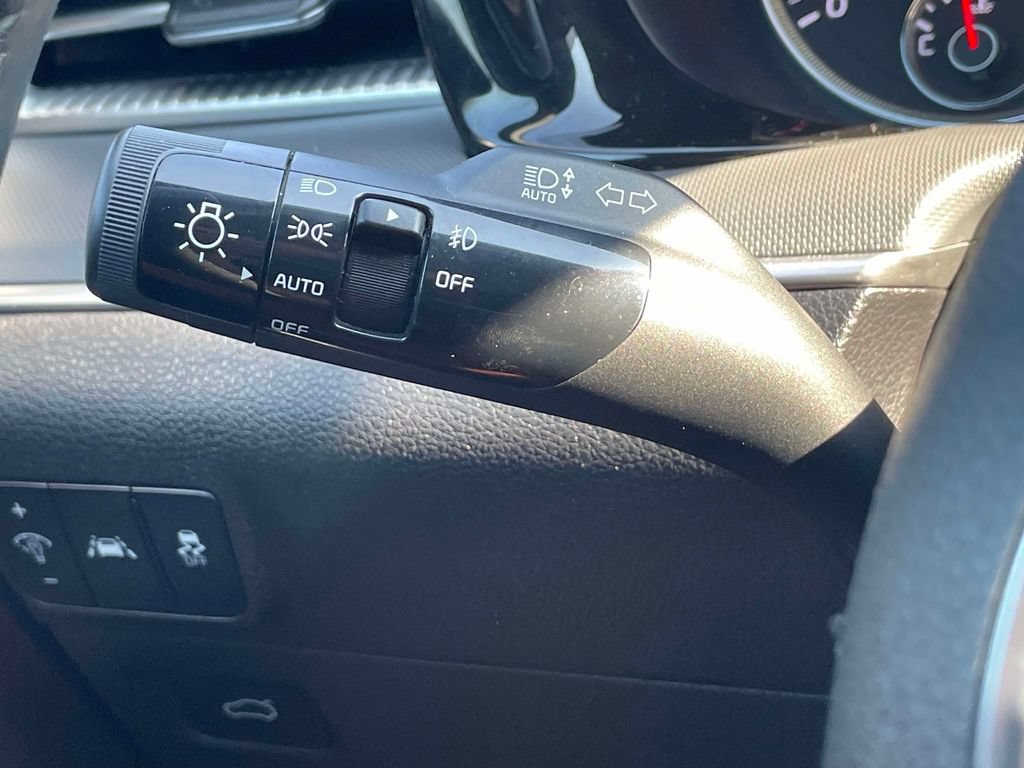 Used 2021 Kia K5 GT-Line w/ GT-Line FWD Premium Package image 25