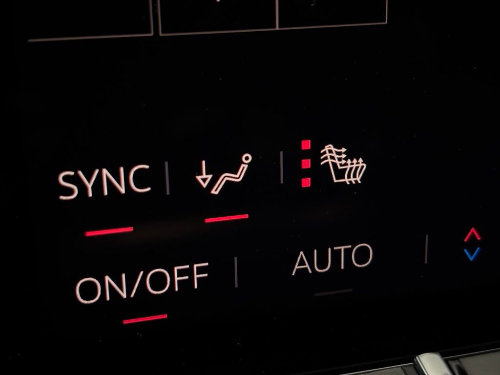 New 2026 GMC Terrain Elevation image 4