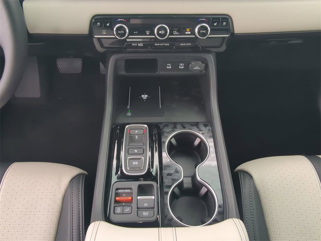 New 2026 Honda Passport TrailSport Elite image 18