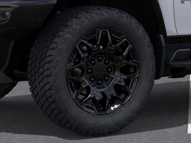 Used 2026 GMC Hummer EV SUV image 9