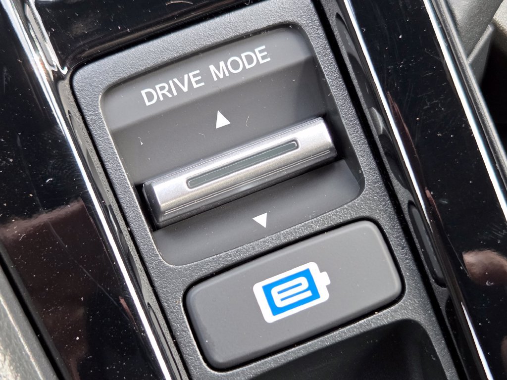 New 2026 Honda Accord Sport image 11