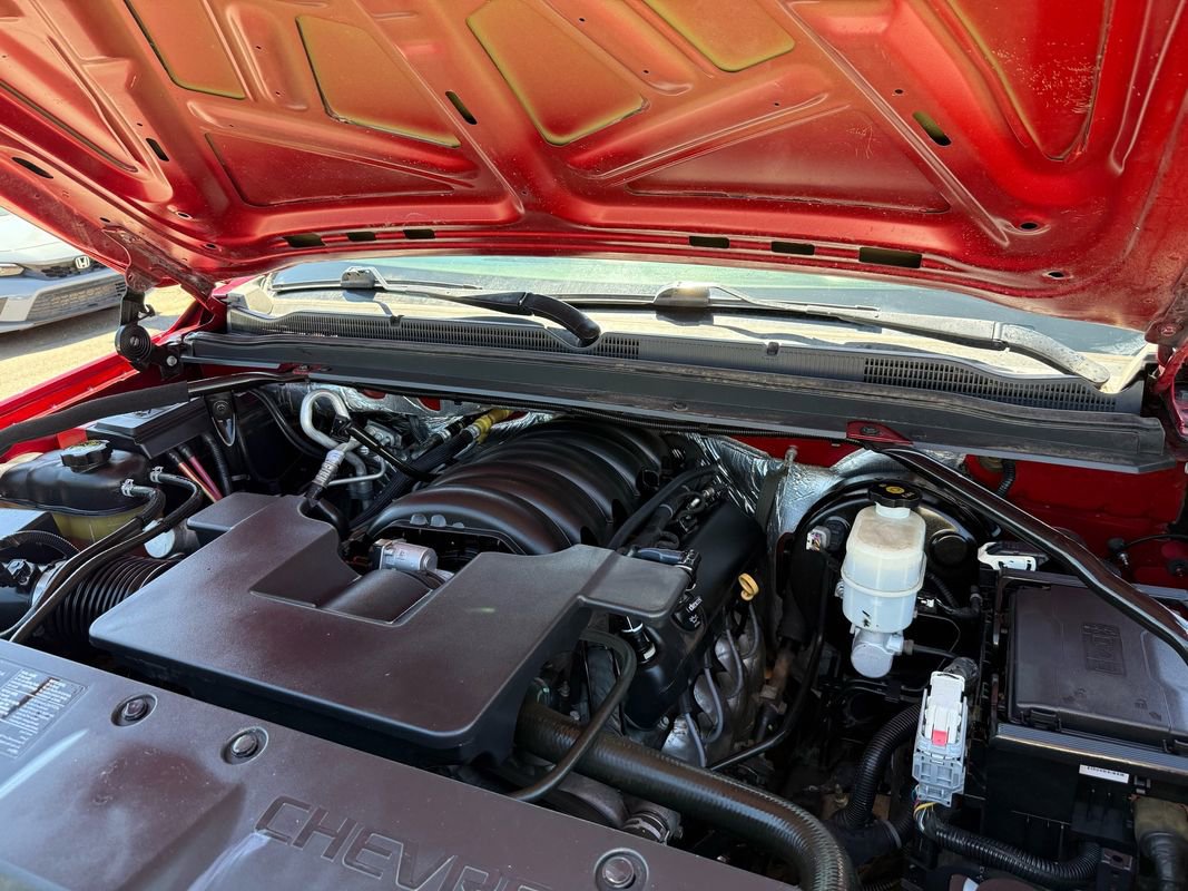 Used 2015 Chevrolet Tahoe LT w/ Luxury Package image 45