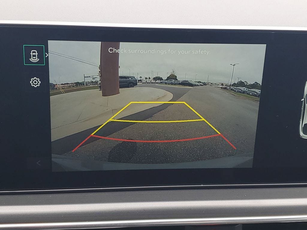 New 2026 Kia K5 GT-Line FWD image 16