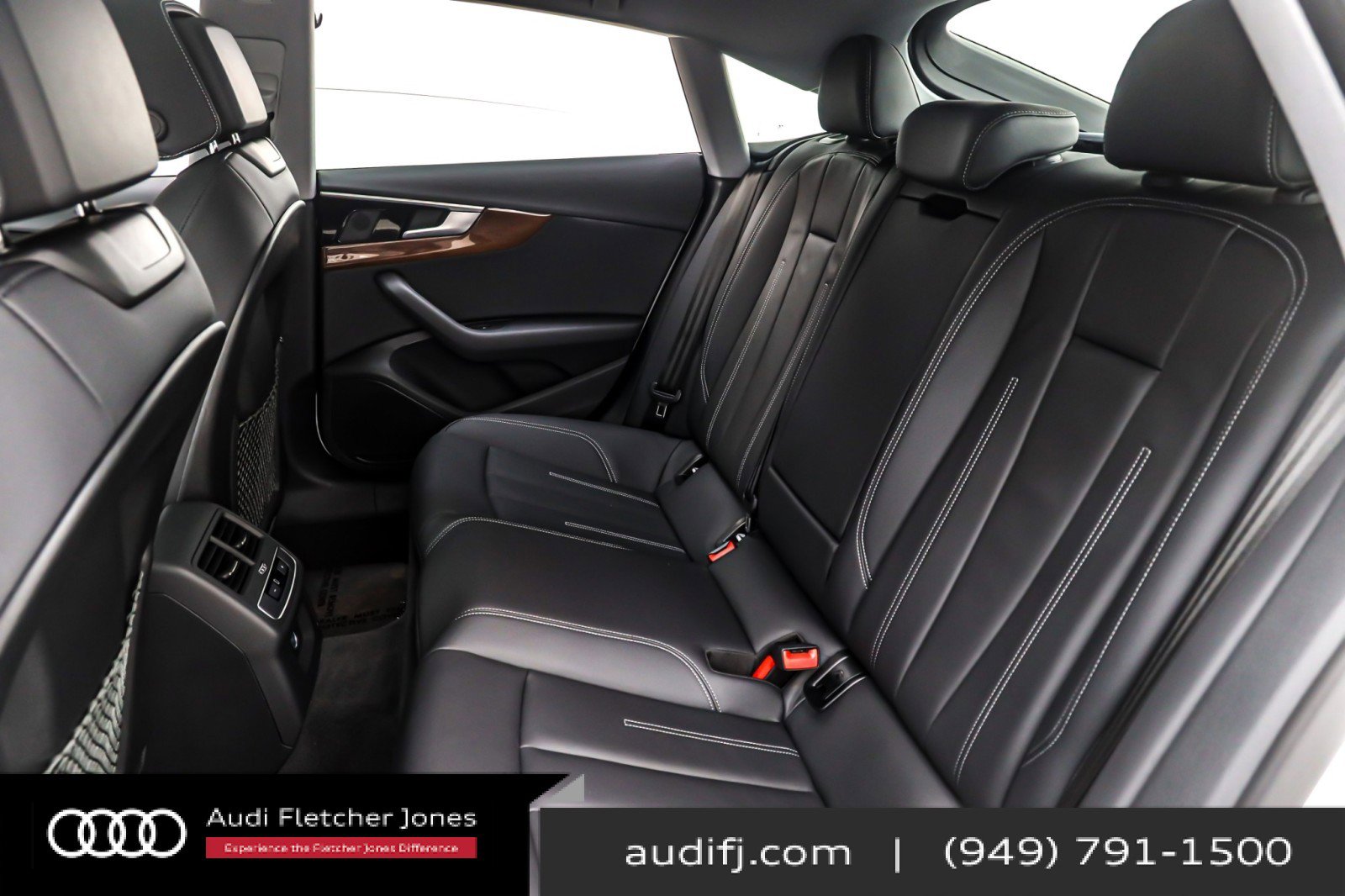 Used 2024 Audi A5 2.0T Premium w/ Convenience Package image 9