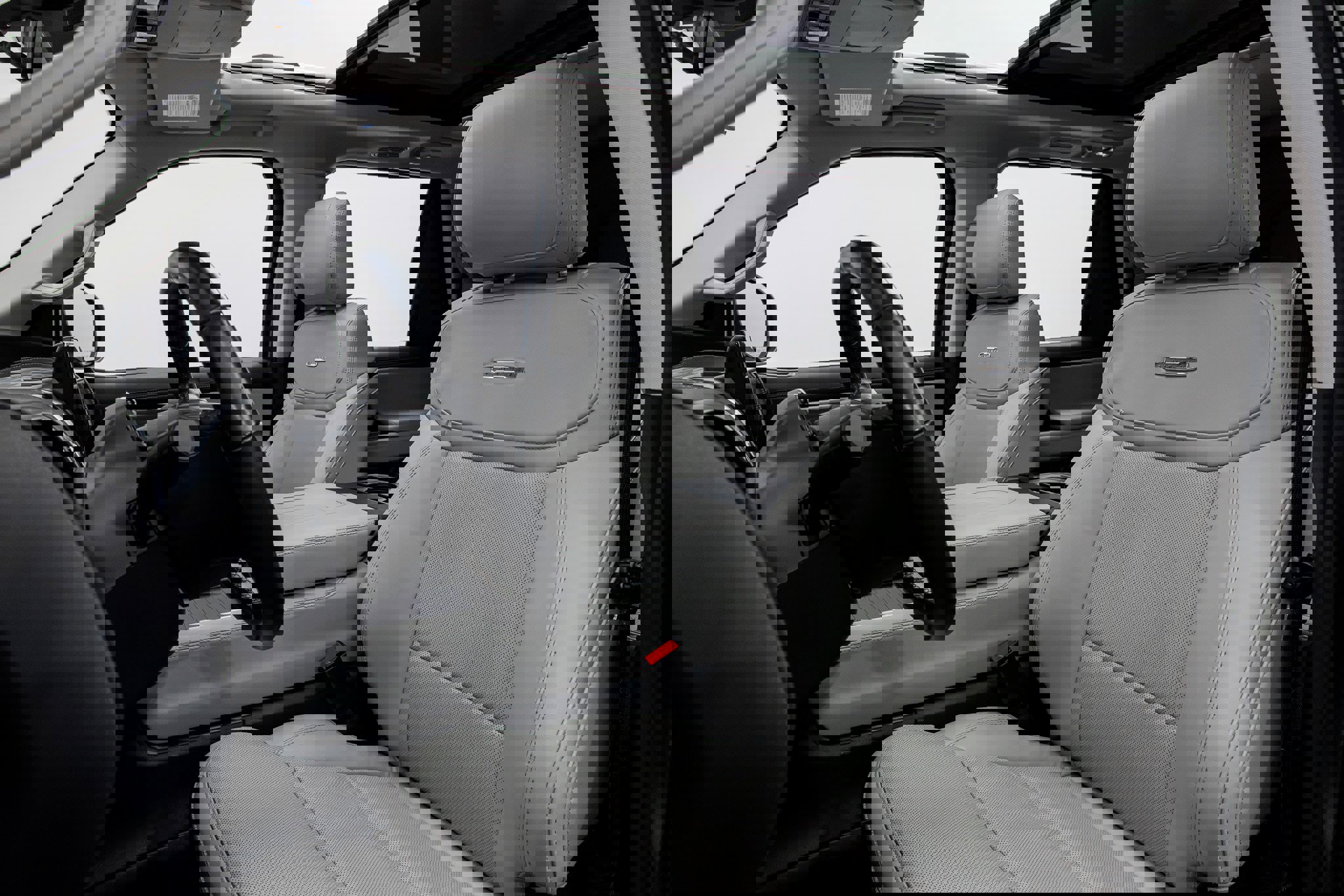 Used 2025 Ford Expedition Platinum w/ Driver's Package image 29