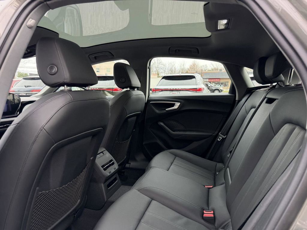 New 2026 Audi A5 Premium AWD/4WD image 24