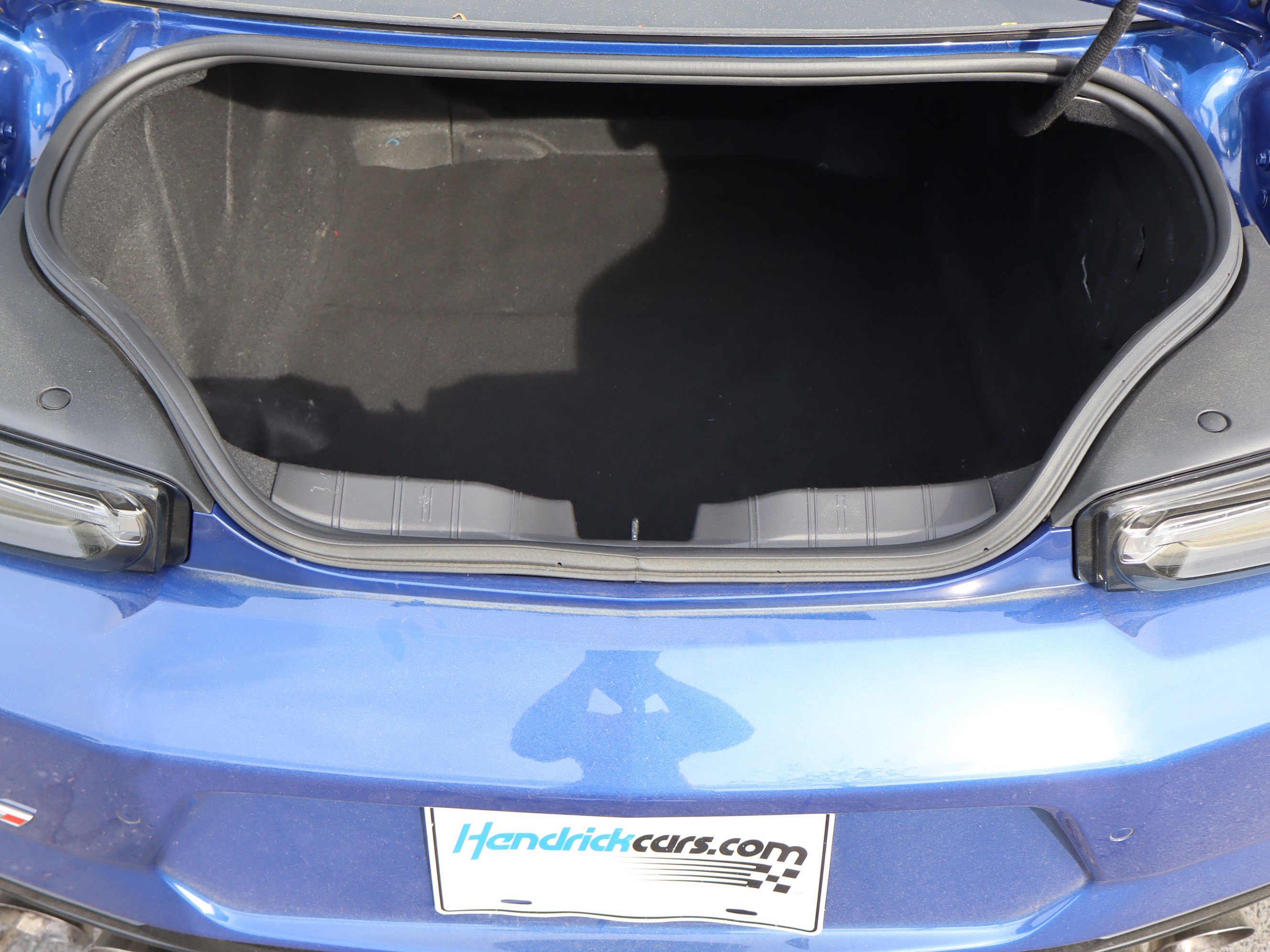 Used 2022 Chevrolet Camaro ZL1 image 30