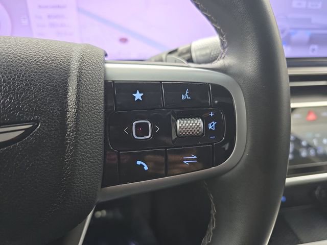 Used 2025 Genesis GV80 2.5T Standard AWD/4WD image 39
