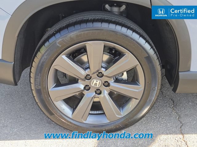 Certified 2023 Honda Pilot Sport image 12