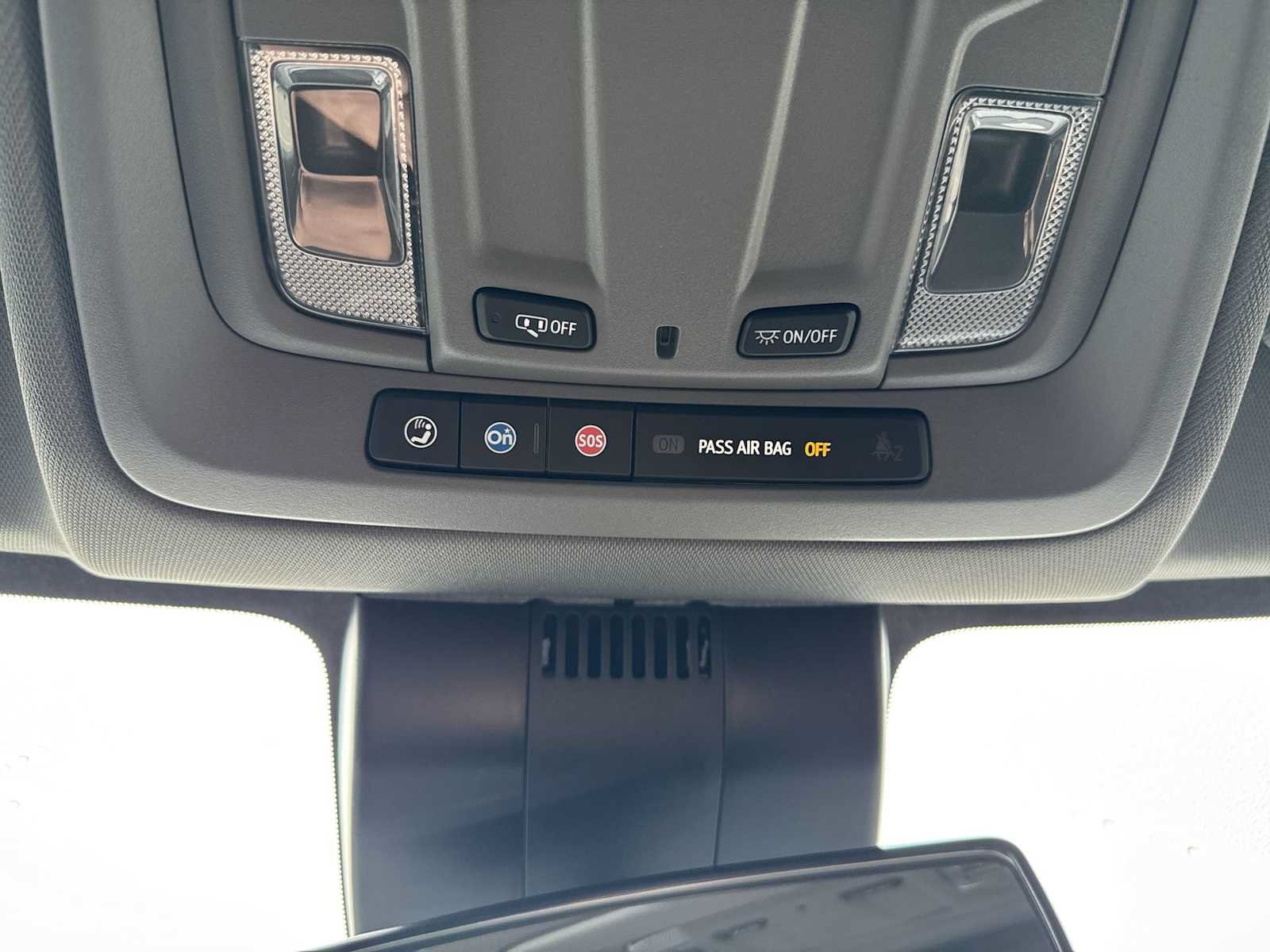 Certified 2024 Chevrolet Silverado 1500 LT AWD/4WD image 7