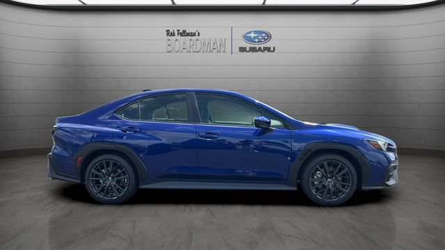 New 2026 Subaru WRX AWD/4WD image 3
