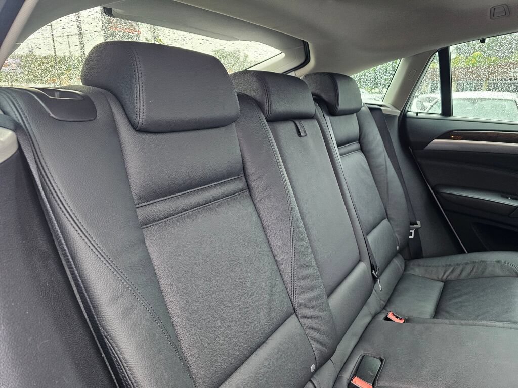 Used 2014 BMW X6 xDrive35i AWD/4WD image 13