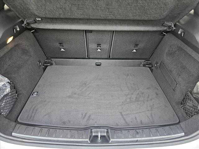 Certified 2026 Mercedes-Benz GLA 250 image 6