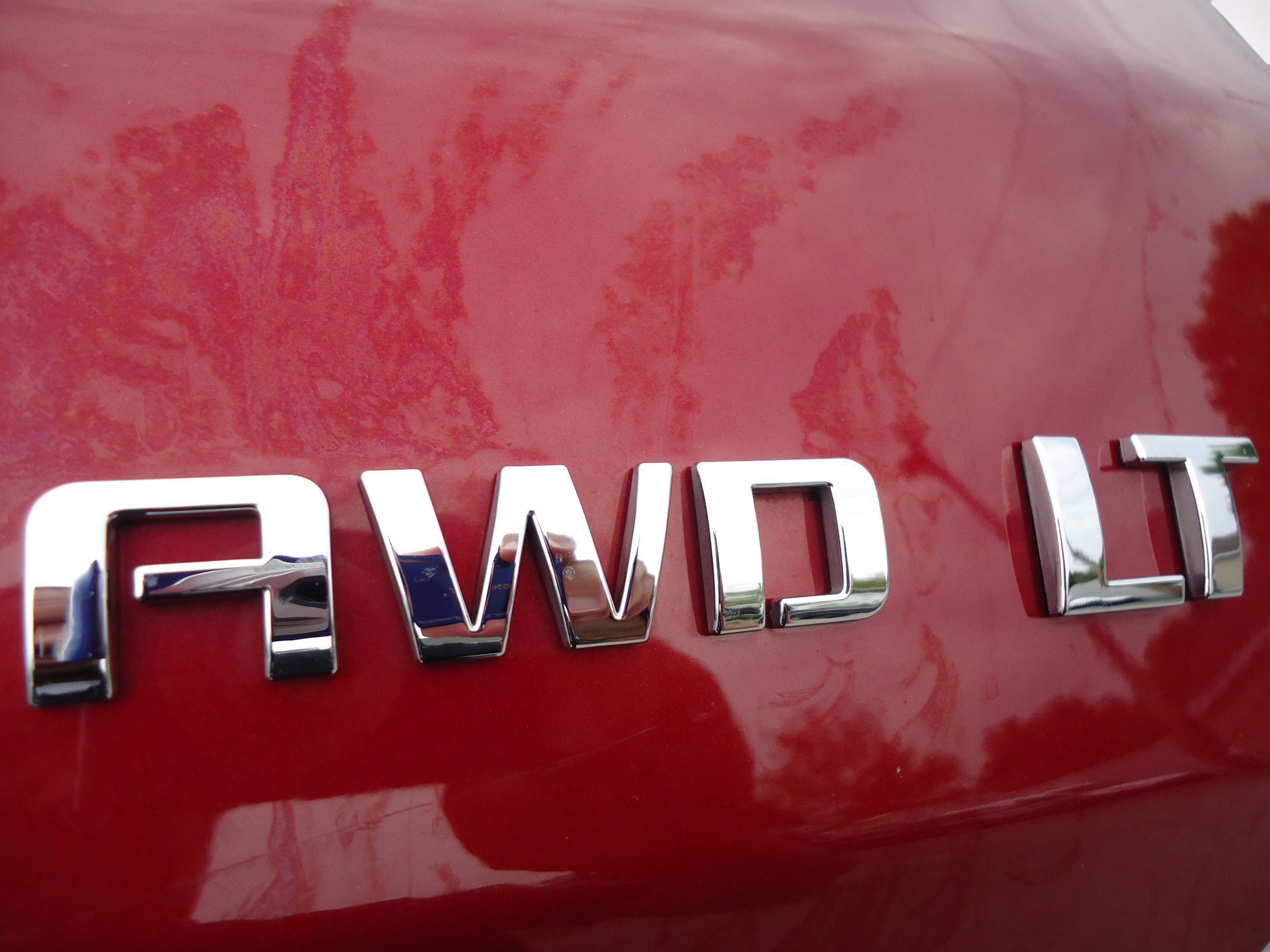 Used 2021 Chevrolet Equinox LT AWD/4WD image 10