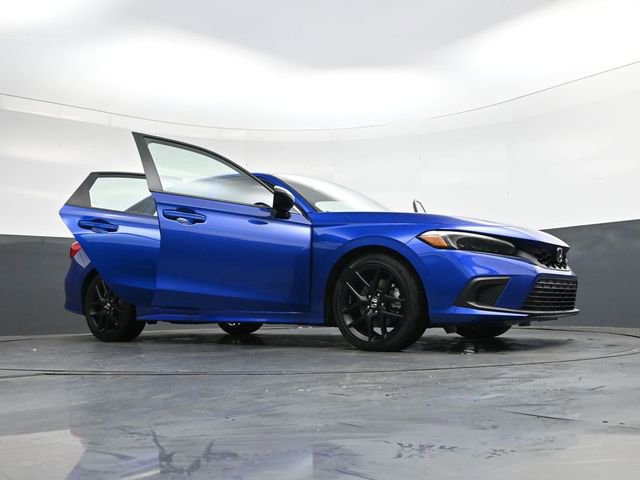 Used 2024 Honda Civic Si image 44
