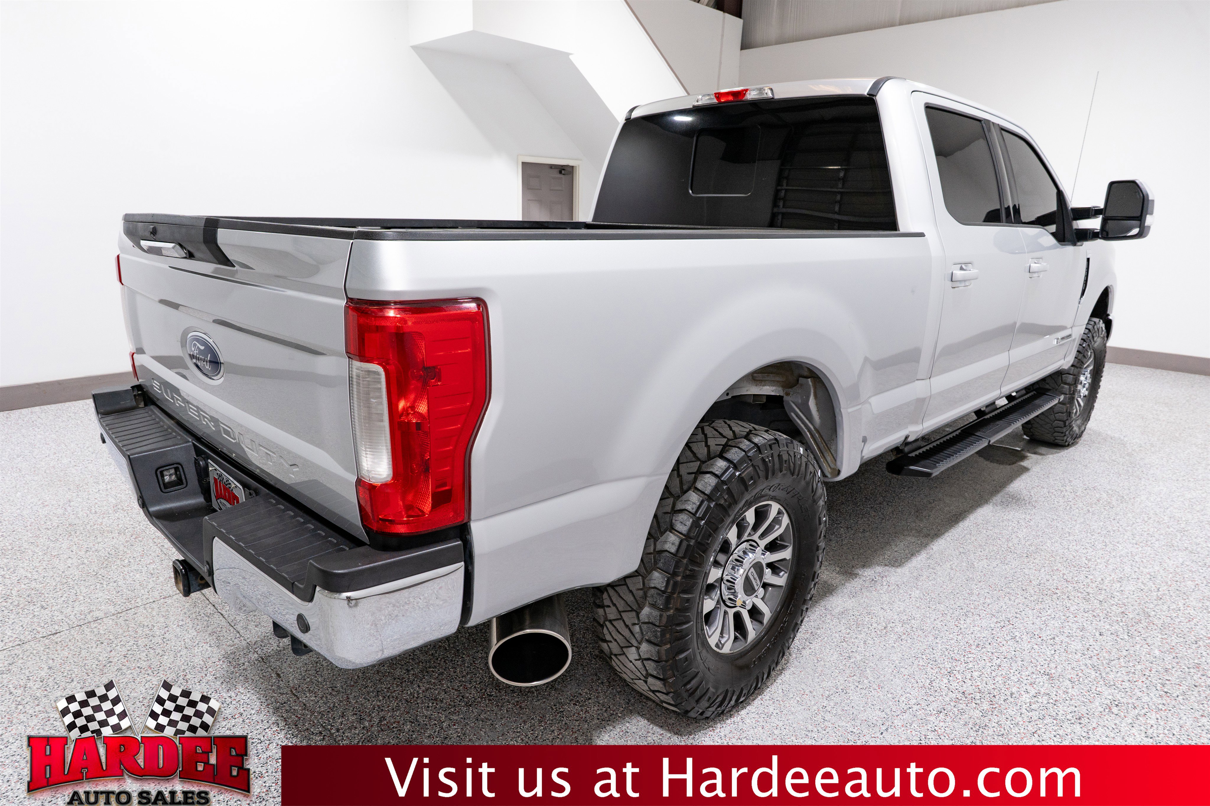 Used 2019 Ford F250 Lariat image 5