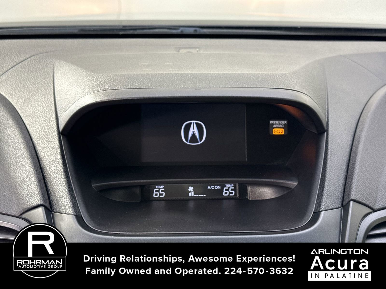 Used 2014 Acura RDX AWD image 6