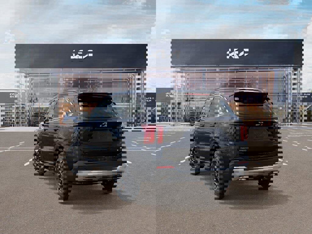 New 2026 Kia Sorento S image 4