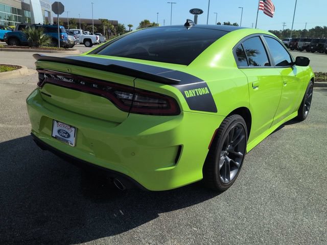 Used 2023 Dodge Charger R/T w/ Daytona Edition Group RWD image 4