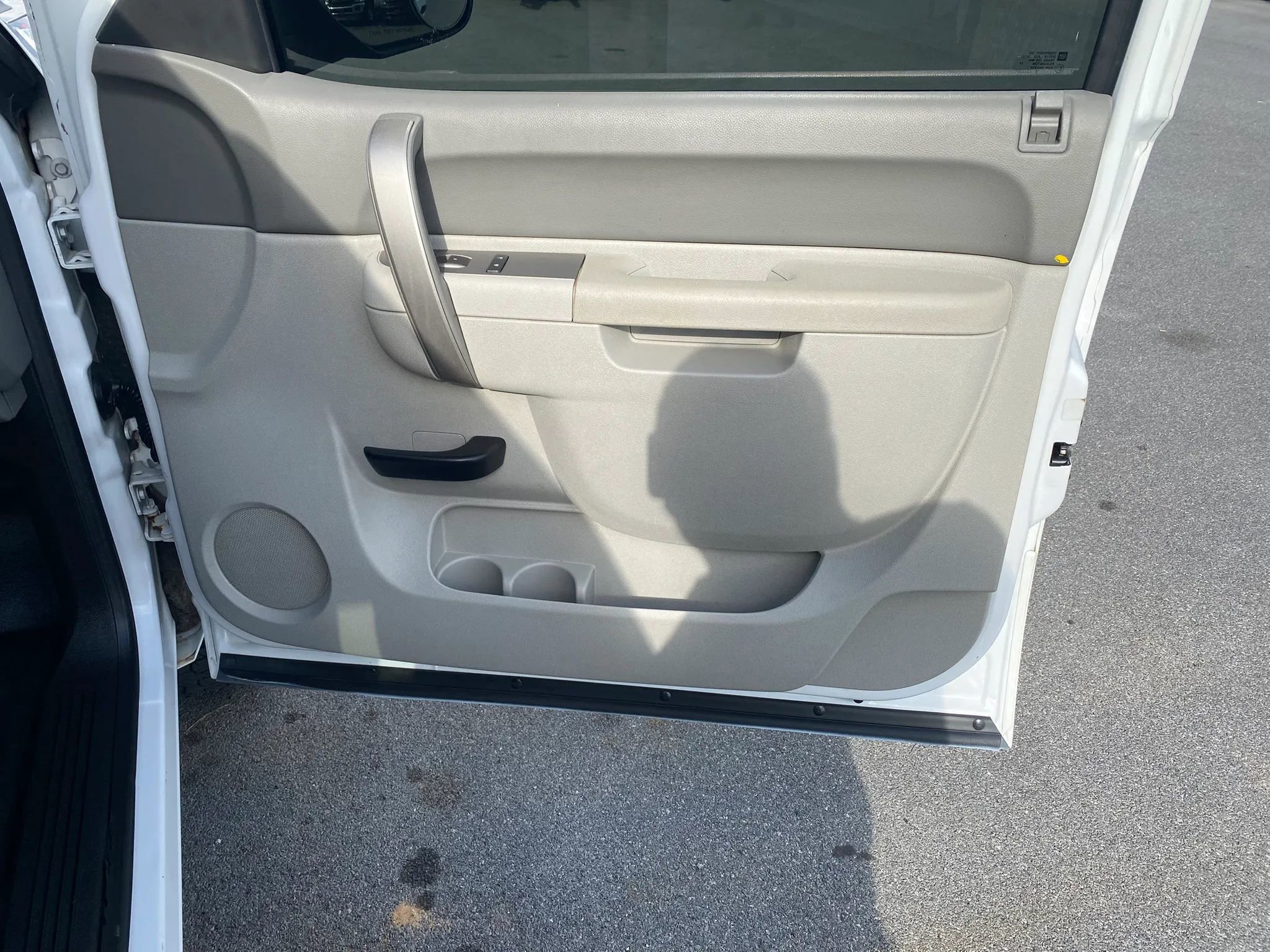 Used 2013 Chevrolet Silverado 2500 W/T AWD/4WD image 19