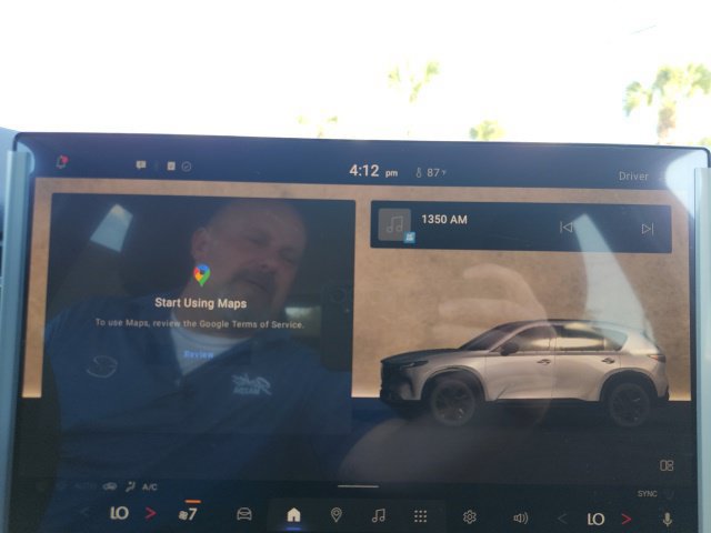 New 2026 MAZDA CX-5 Preferred AWD/4WD image 30