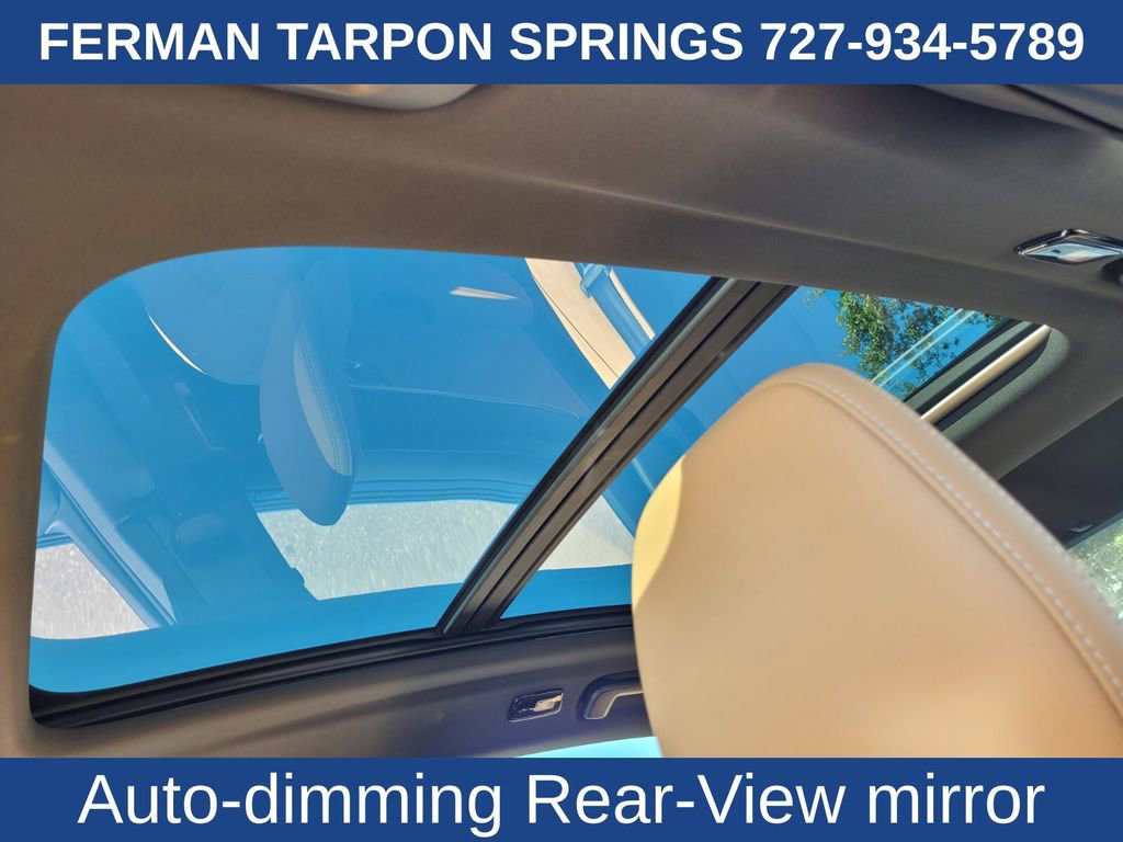 Certified 2023 Volvo S90 T8 Ultimate image 24