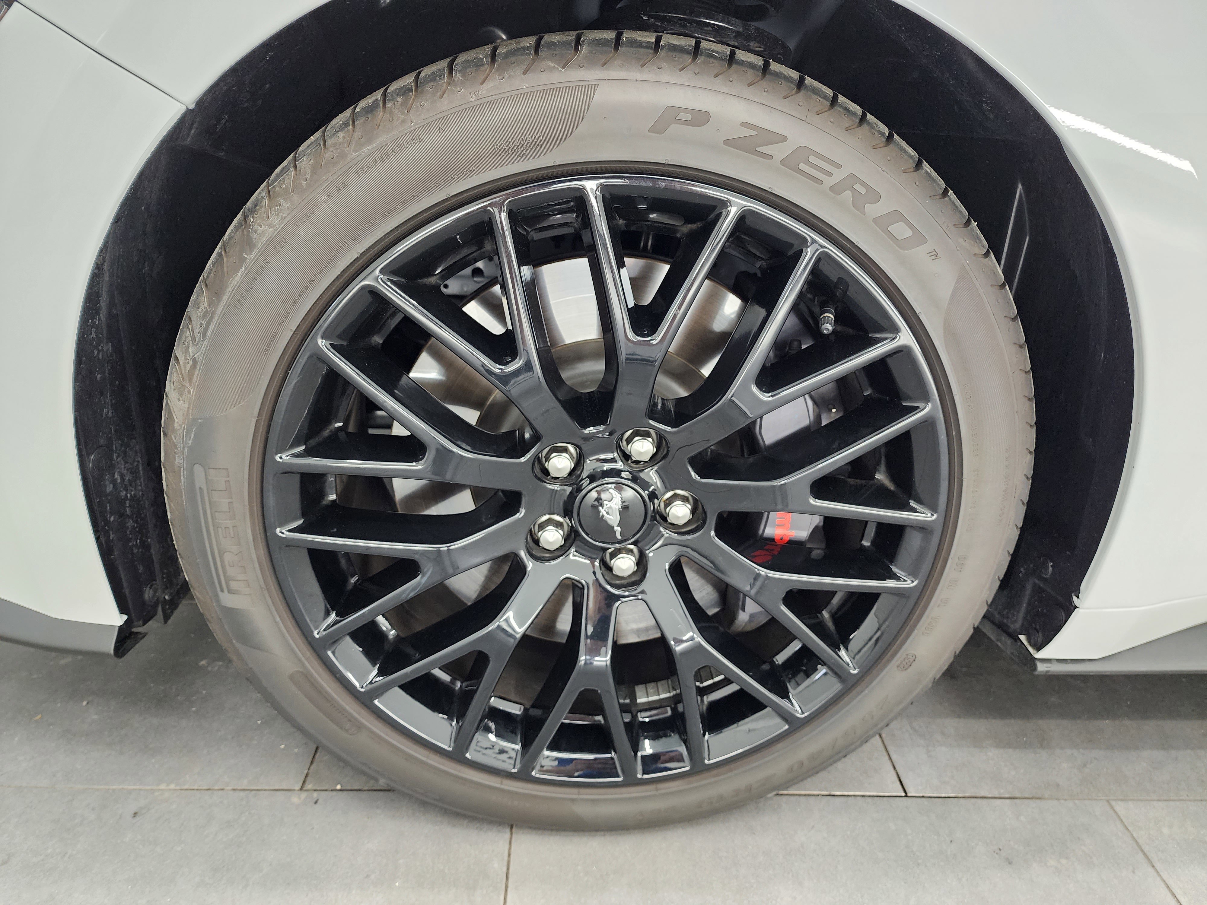 Used 2023 Ford Mustang GT w/ GT Performance Package image 53