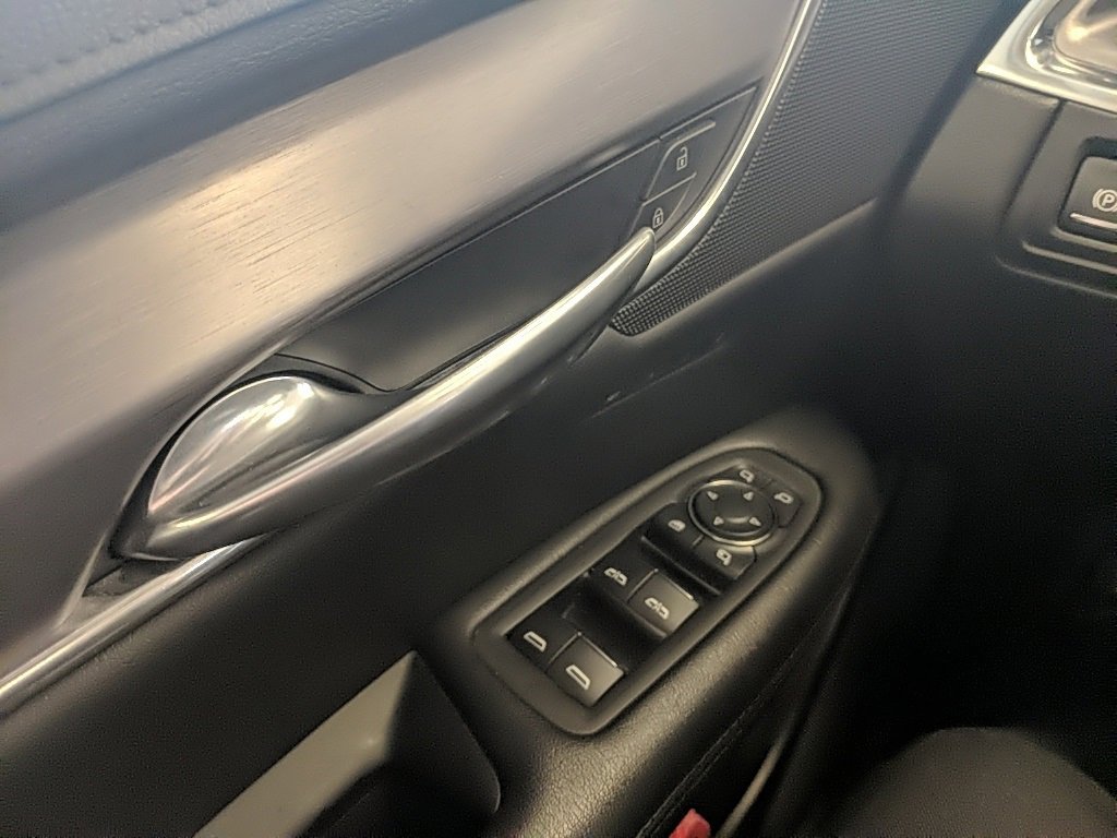 Used 2019 Cadillac XT5 Premium Luxury image 22