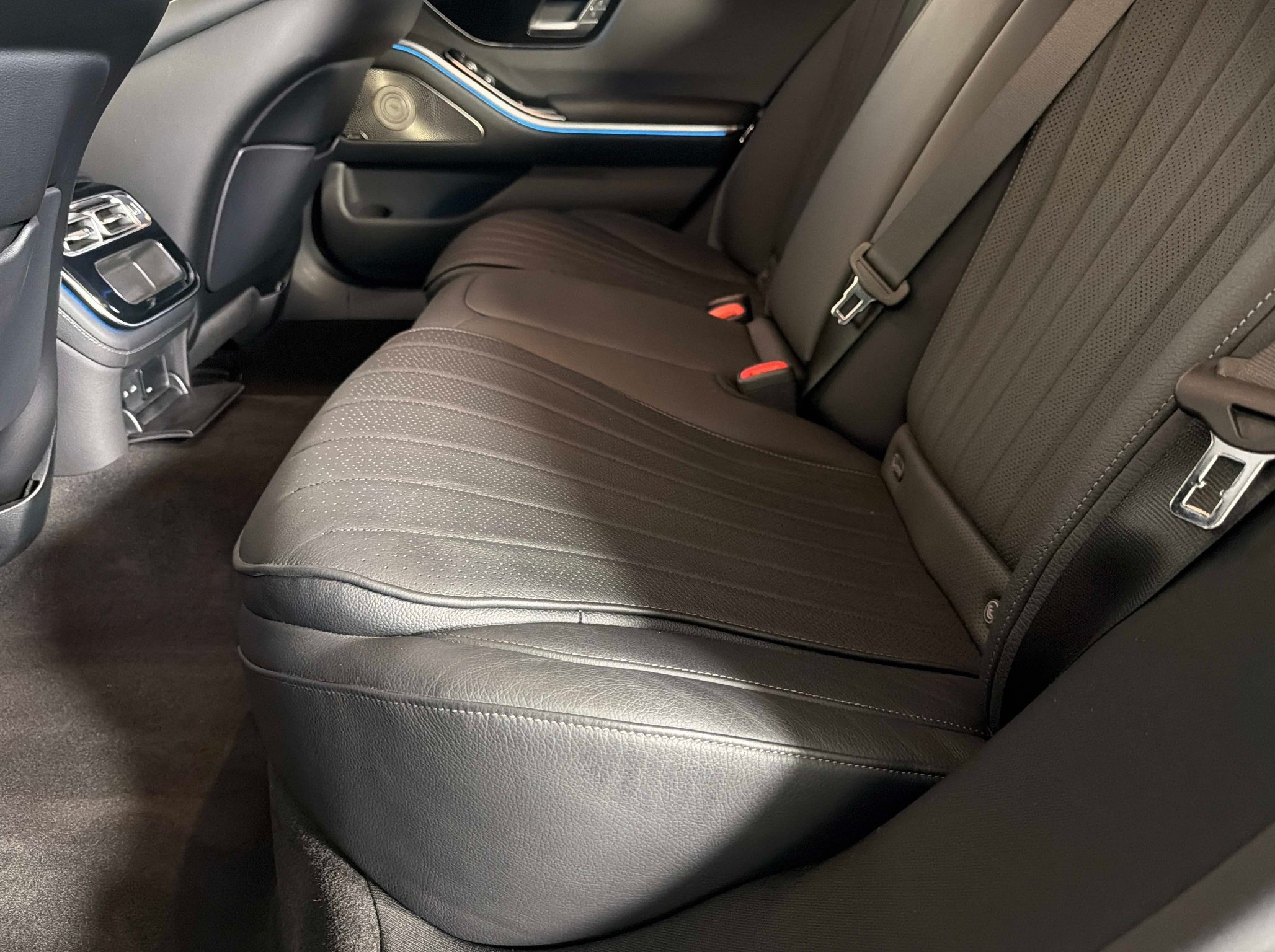 Used 2022 Mercedes-Benz S 580 4MATIC Sedan image 28