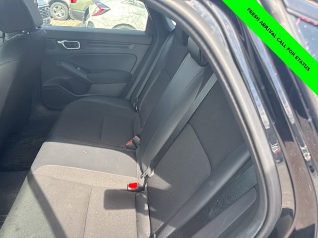 Used 2023 Honda Civic Sport image 13