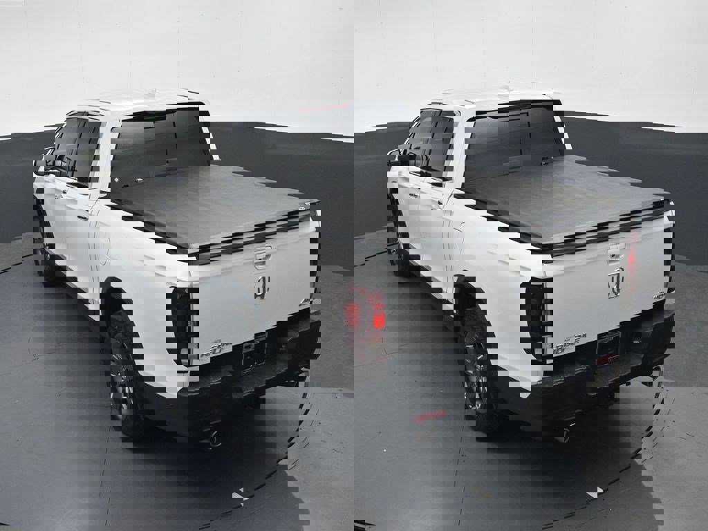 Used 2023 Honda Ridgeline RTL-E image 23