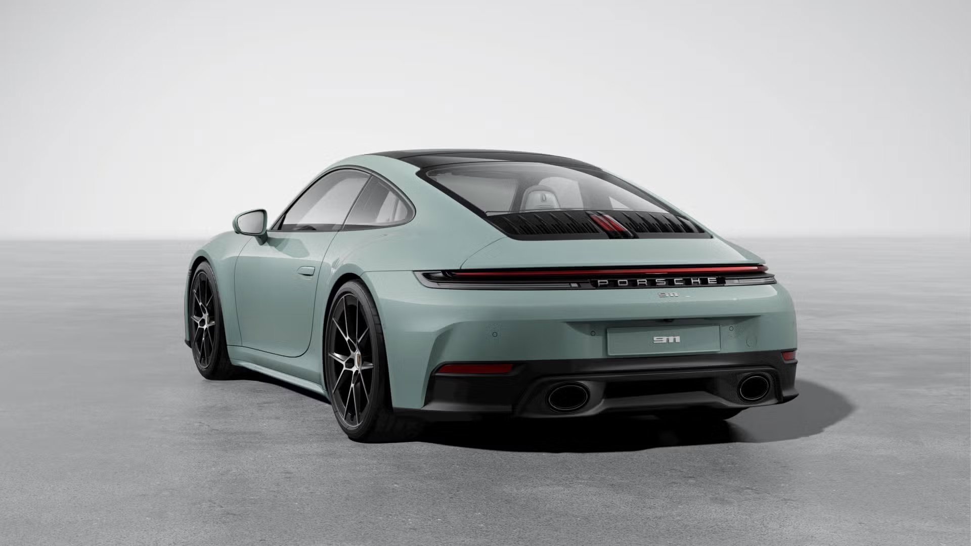 New 2026 Porsche 911 Carrera S image 3