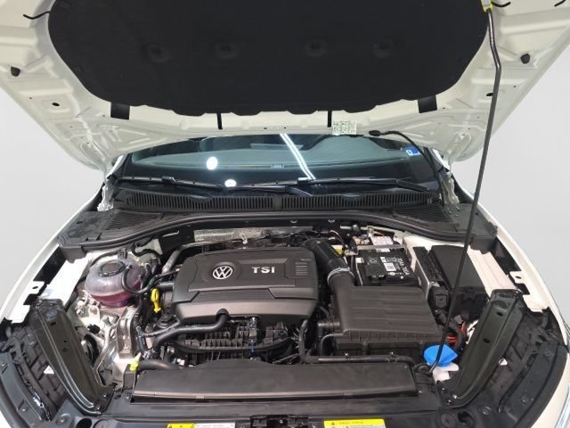 New 2026 Volkswagen Jetta GLI Autobahn FWD image 38