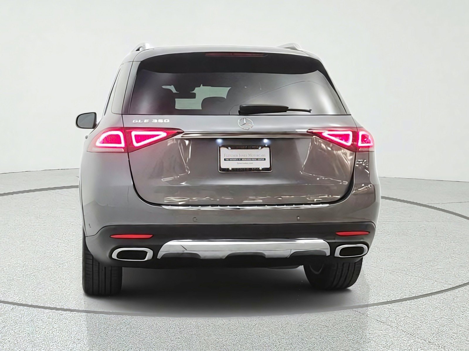 Used 2022 Mercedes-Benz GLE 350 image 6