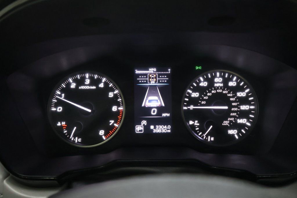 Used 2021 Subaru Legacy w/ Alloy Wheel Package image 20